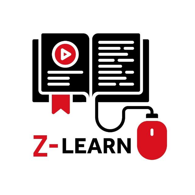 Z-Learn Home Page